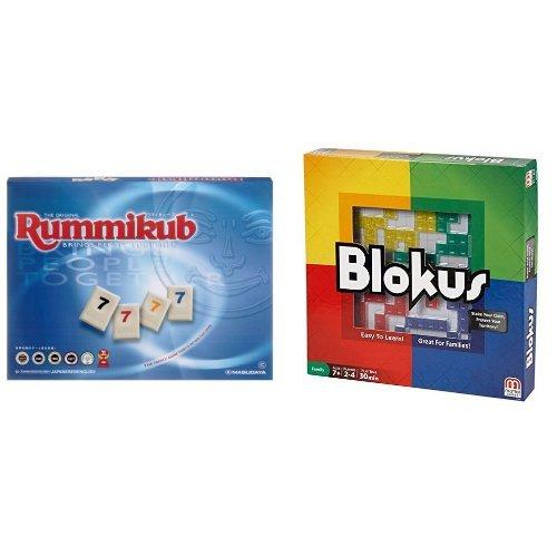 ラミィキューブ Rummikub(ラミィキューブ)