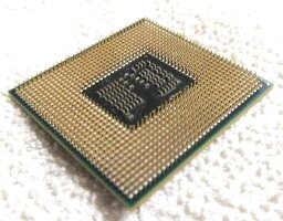 Intel Core i7-620M Processor SLBTQ CPU(4M Cache, 2.66 GHz) Socket P バルク