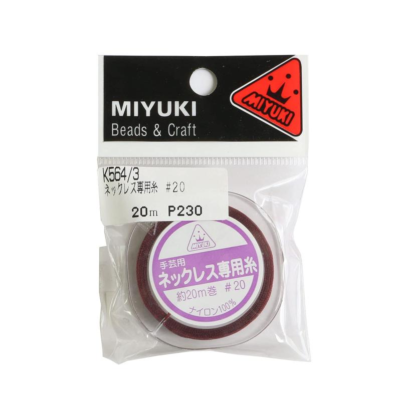 MIYUKI lbNXp #20/20m