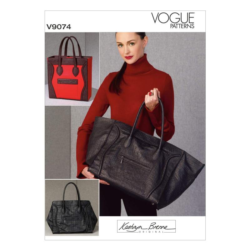 yvogue patternszKathryn Brenne fBeB[V[ gs[Y g[gobǑ^Zbg V9074