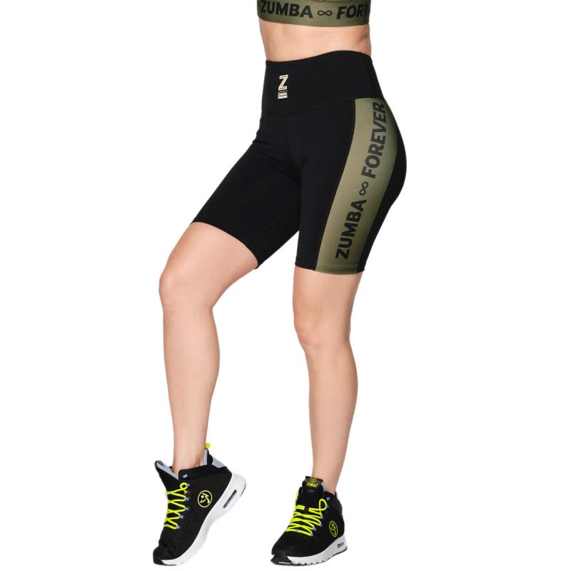 [ZUMBA WEAR] [YoEGA] V[gMX Xpbc Z1B000180