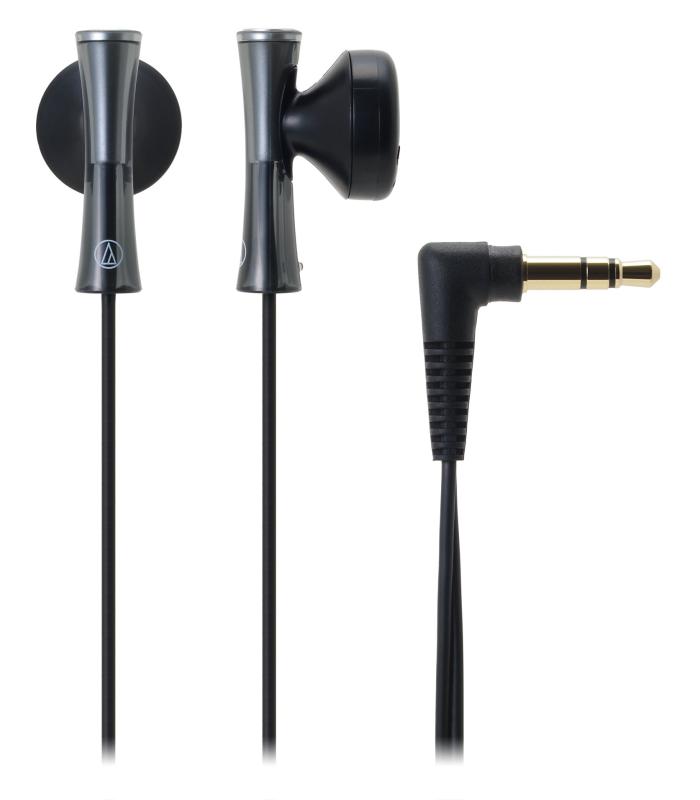 audio-technica JUICY インナーイヤーヘッドホン ATH-J100