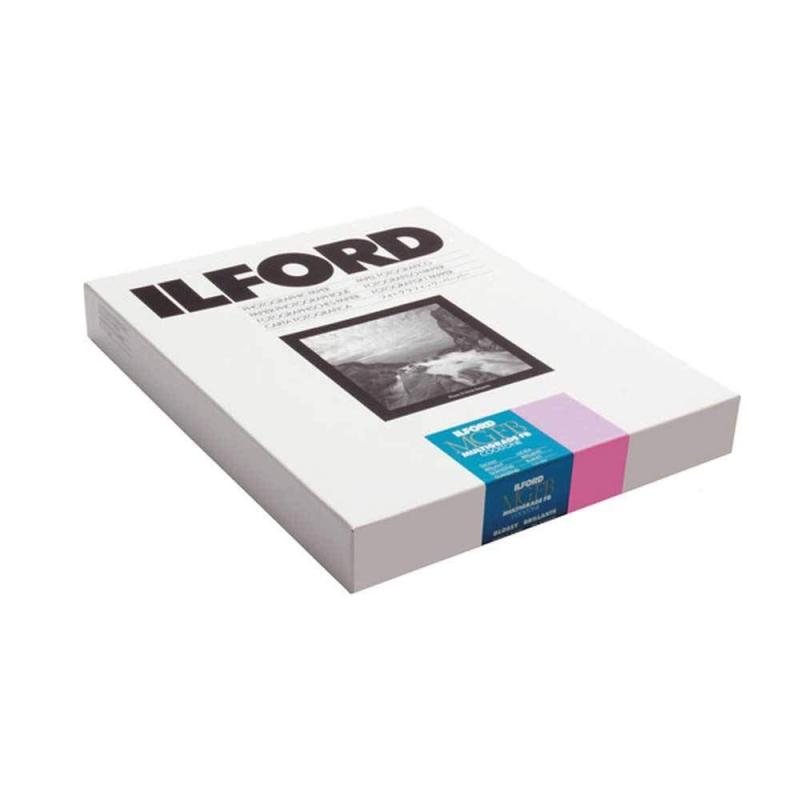 ILFORD 掆 MGFB CLASSIC 1K