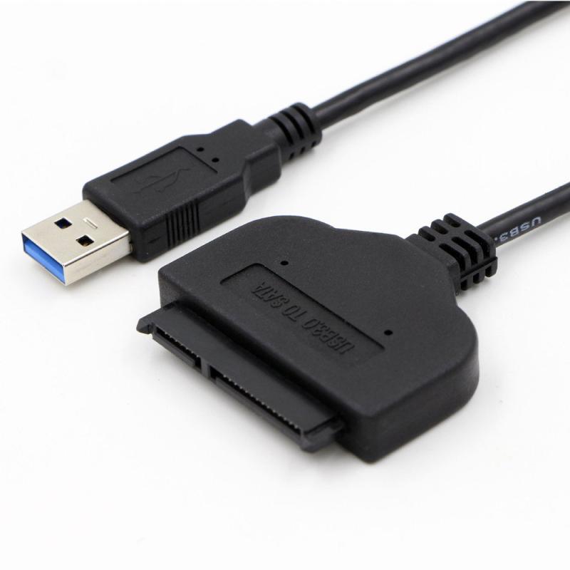 Homefunny SATA-USB 3.0 変換アダプタ 2.5インチ HDD SSD など 専用