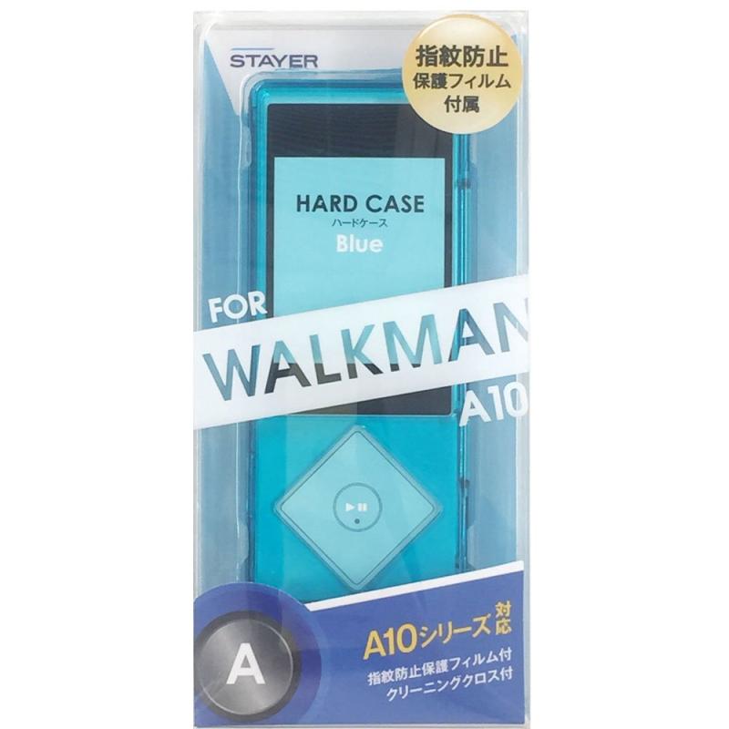 STAYER \j[EH[N}/SONY WALKMAN NW-A10V[Yi2014jp n[hP[X u[