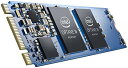 INTEL Optane Memory(16GB) MEMPEK1W016GAXT