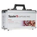 Datacolor Spyder 5 Capture PRO スパイダー キャプチャー プロ S5CAP100 014-400059 