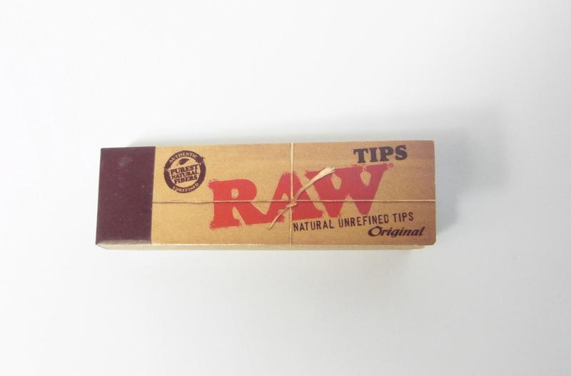 5Zbg RAW E NATURAL UNREFINED TIPS [sAi]