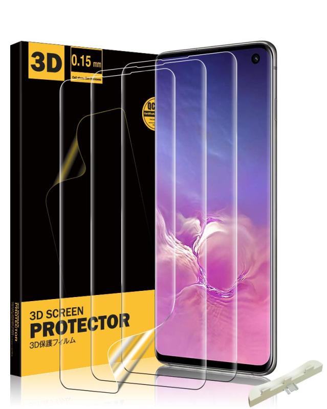 yKChgtEȒPȓ\tzTopACE for Galaxy S10 tB _炩TPUf wFؑΉ ɂ CA[ C ߗ P[XƊ 炭[S10 SC-03L SCV41 Ή