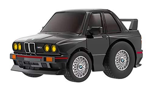 TinyQ BMW M3 E30 ブラック 完成品