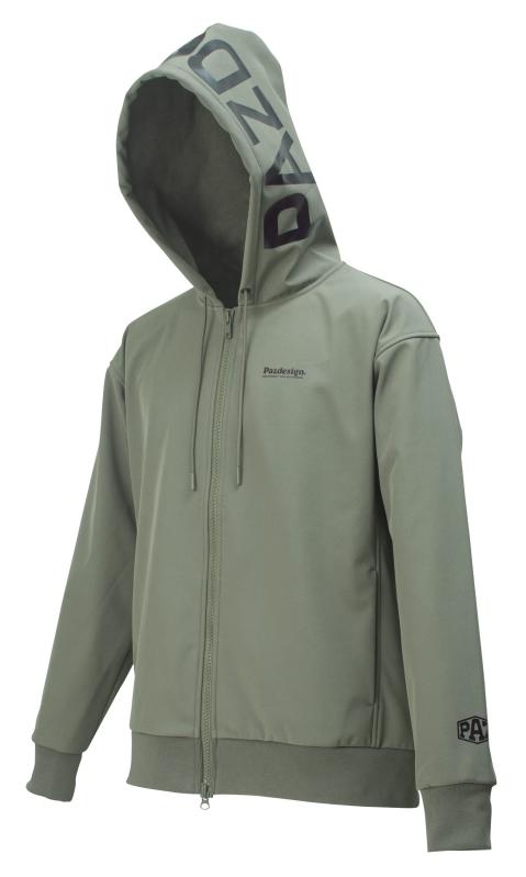 Pazdesig(pYfUC) WIND GUARD HOODIE Wt[Xt[fB[ SJK-024