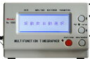 マルチファンクション タイムグラファー Multifunction Timegrapher NO.1000 腕時計の道具 Watch tool