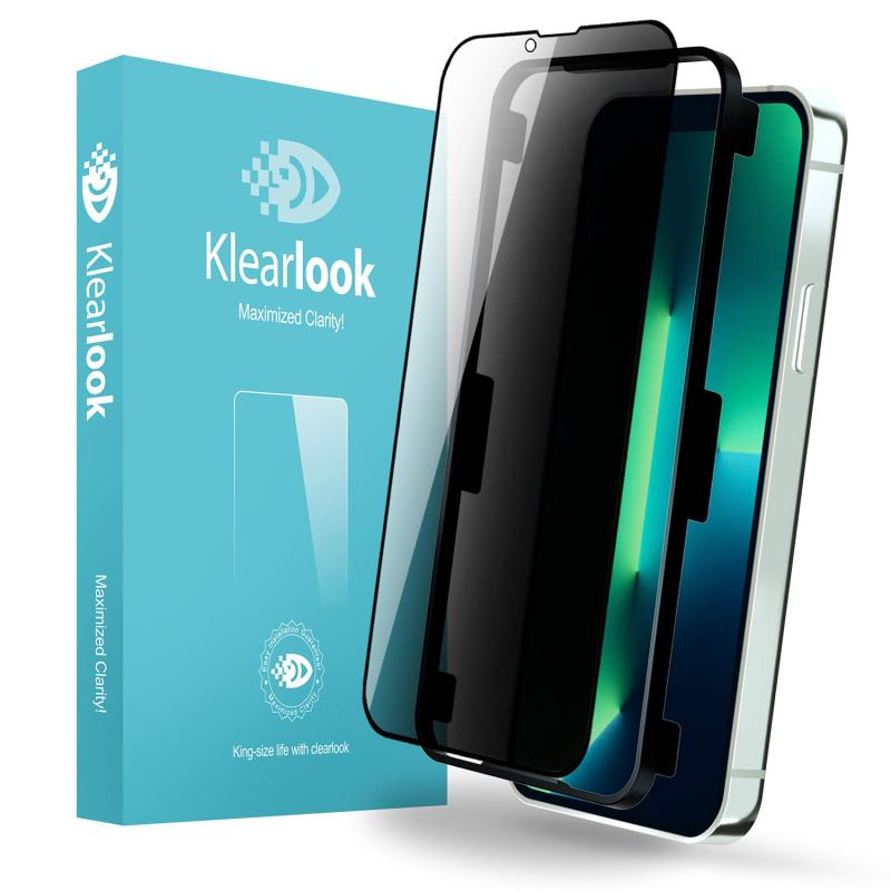 Klearlook Phone 13 Pro Max KXtB `h~ vCoV[h~n Phone 13promax 6.7C` SʕیKX Phone13promax KX `h~^Cv̒ߗ P[XɊ t