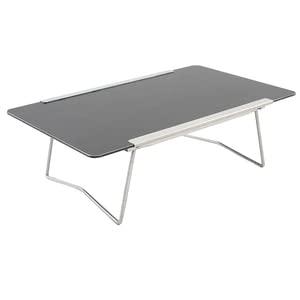 Goj[(EVERNEW) Alu Table/light EBY530