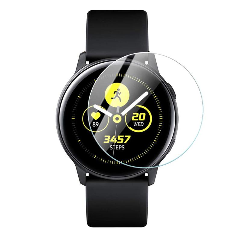 ELMKy2ZbgzSamsung Galaxy Watch Active 40mm tB Galaxy Watch Active2 40mm یtB TPUE𕂂ȂEߗE^Ewh~EʑN₩ׁE\tȒP Galaxy Watch Active/Gal