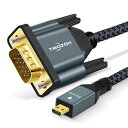 Twozoh Micro HDMI - VGAP[u