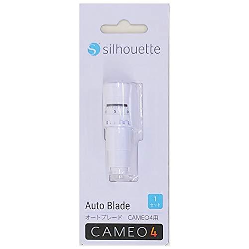 SILHOUETTE CAMEO4 p I[gu[h SILH-BLADE-AUTO-2-J