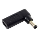 chenyang CY Type C USB-C DC 5.5x2.1mm P[uR[h m[gp\Rp