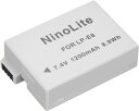 NinoLite 互換 バッテリーや充電器