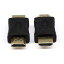 SinLoon HDMI  -  ץ 19ԥ HDMI  A - HDMI   A M/M ƥ ץ С ץ ͥ HDTV (å 2)