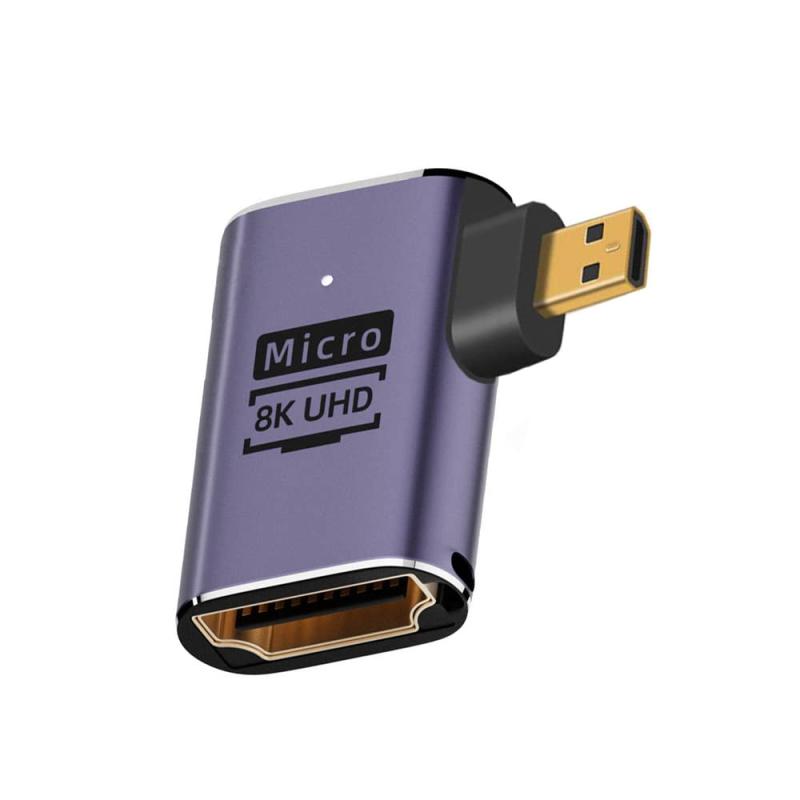 Cablecc ~j/}CN HDMI j HDMI 2.1  UHD ϊA_v^[ T|[g 8 K 60hz HDTV