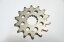 JT Sprockets եȥץå 14T MT-25/MT-03 YZF-R25/YZF-R3 TDR250 TZR250 R1-Z SRV250 FZ400(97-) ʥ400 W800 Z650 ER-6N/ER-6F Ninja400/650/R ٥륷650/ABS W800 Z650/ABS17-18GRADIUS400 JTF565