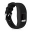 2x 򴹥٥ б: Garmin Vivofit 4 Х - ꥳХ ե TPU ѵ /