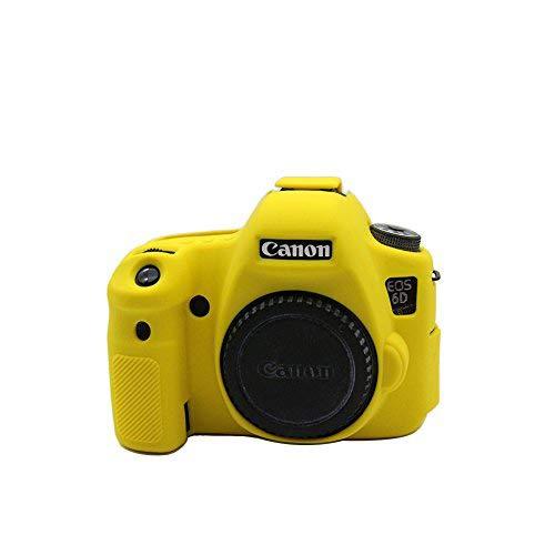 kinokoo CANON EOS 6D ǥ륫 ꥳ󥫥С 饱 饫С ɸդ