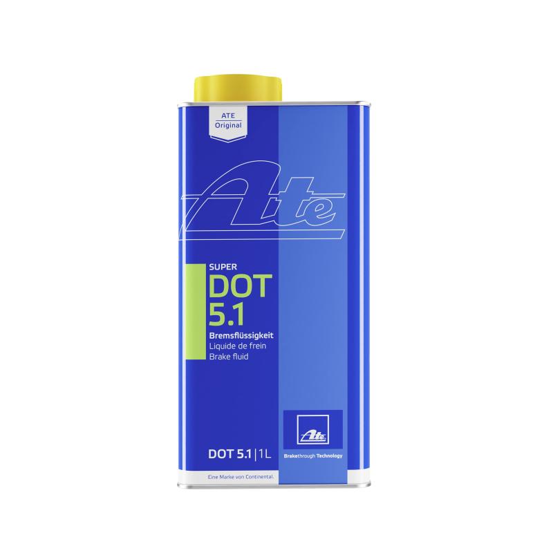 Ate SUPER DOT 5.1 ֥졼ե롼 1L