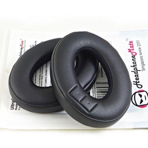 HeadphoneMate Replacement Earpad Cushions For Parrot Zikwbhz(1)