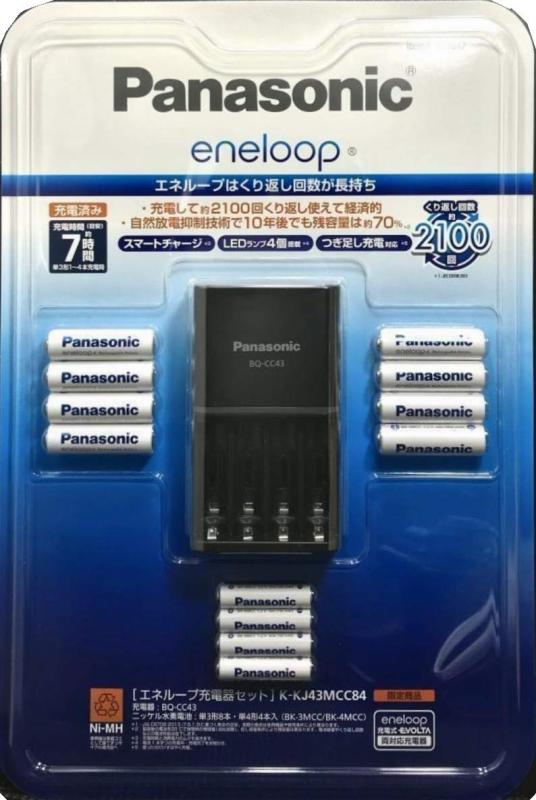 PANASONIC ENELOOP[dZbgPO8{+Pl4{