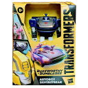 トランスフォーマー ジェネレーション レガシー オートボット シルバーストリーク Transformers Buzzworthy Bumblebee Deluxe Autobot Silverstreak 並行輸入品