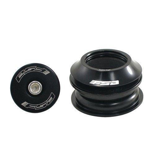 FSA No.10 Semi Integrated/Internal Headset - 1-1/8&quot; 8.2mm Top Cone ZS44# XTE1600