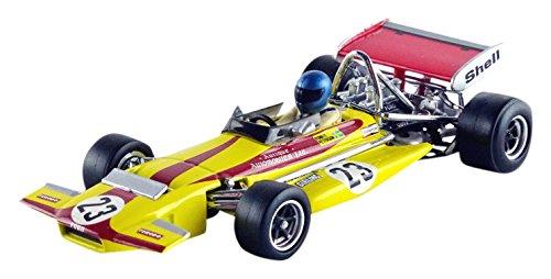 ビテス 1/43 マーチ 701 1970 F1 モナコGP #23 R.ピーターソン 27860