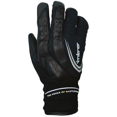 INTRO(Cg) Trigger3 Winter Full finger O[u black L