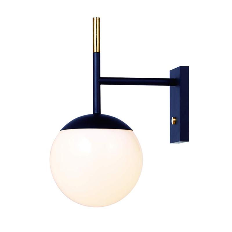 ARTWORKSTUDIO Bliss wall lamp LED電球付属モデル AW-0483E