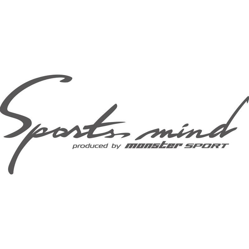 MONSTER SPORT SportsMindXebJ[