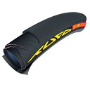 New Tufo S3 PRO Track Tubular Tire Black