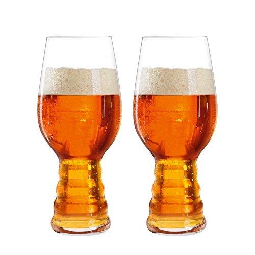 シュピゲラウグラス SPIEGELAU シュピゲラウ クラフトビールグラス IPA インディア・ペール・エール（2個入） ビールグラス 【正規品】