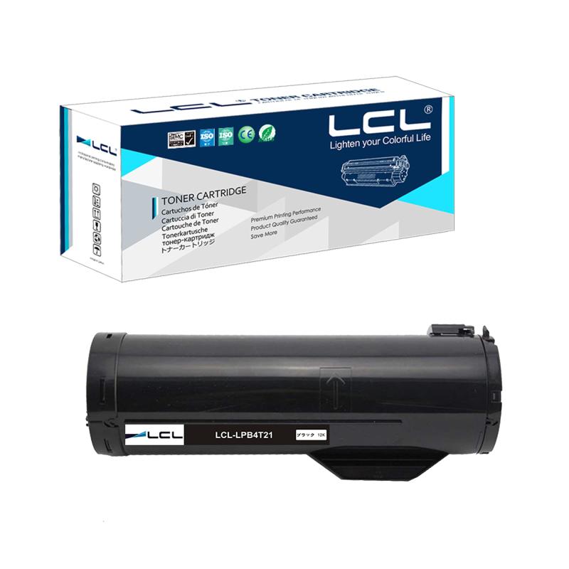 LCL EPSON ץ LPB4T21 LPB4T21V 12000ڡ 1ѥå ֥å ߴȥʡȥå бEpson LP-S440DN