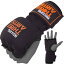THREE ARMS (スリーアームズ) ボクシング クイックバンテージ (3 カラー / 3 サイズ 展開) 簡単バンテージ/ボクシンググローブ/キックボクシング