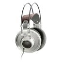 AKG モニターヘッドホ