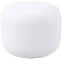 Google Nest Wifi ルーター メッシュネットワーク対応 GA00595-JP