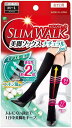 スリムウォーク (SLIM WALK) 美脚ソックスナチュラルfeel