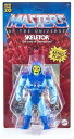 マテル マスターズ オブ ザ ユニバース オリジンズ 5.5インチ アクションフィギュア スケルター / MATTEL 2020 MASTERS OF THE UNIVERSE ORIGINS 5.5inch Action figure SKELETOR MOTU 魔界伝説 ヒーマンの闘い