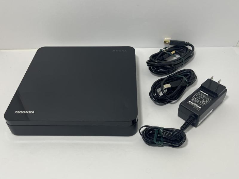 東芝 映像ソリューション THD-600D3 ハードディスク レグザ 6TB THD600D3