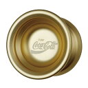  コカ・コーラ ヨーヨー フルメタル TYPE X COCA-COLA COKE YOYO