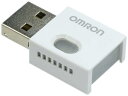 オムロン 環境センサ（USB型） 2JCIE-BU01(F1) フィルタキャップ標準装備