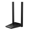 TP-Link WiFi 無線LAN 子機 867 + 400Mbps 規格値 11ac 11n デュアルバンド MU-MIMO対応 USB3.0 3年 Archer T4U Plus[特徴]　867+400Mbps USB3.0搭載で安定したWi-Fi接続を可能に[MU-MIMO対応] 同時接続でWi-Fiのさらなる安定化を[デュアルバンド] 5Ghz(11AC)と2.4Ghz(11N)の2つの周波数帯域に対応[期間] 3年