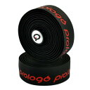 Prologo ONETOUCH Handlebar Tape Black/Red, PR2163